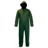 M-Wear Regenoverall 5400 Groen M
