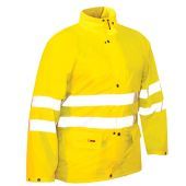 M-Wear Jas 5505 Akoni En 471, Geel 5505 Geel S 5505 GEEL S