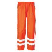 M-Wear Werkbroek - Alika High Vis 5617 5617 Oranje XL