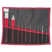 Facom Drevel/centerpunterset  247.265jt10 247.265JT10