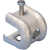 - C-Klem Rvs C20-2 Rvs