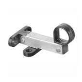 AXA Combi-Uitzetter fix Rvs Klein