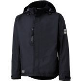 Helly Hansen Softshelljas Marineblauw mt XL