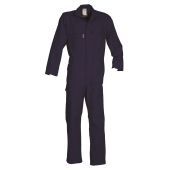 Havep Overall - 4safety MARINEBLAUW H53