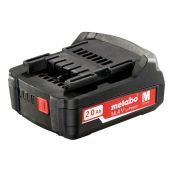 Metabo Li-ion schuif-accu-pack air cooled 14.4V 2.0Ah
