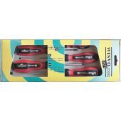 Wisvo Schroevendraaierset  5 Delig Ph 5 DELIG PH