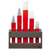 Facom Beitel/doorslagenset  263.265js5 263.265JS5