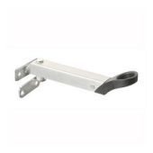 AXA Combi-Uitzetter flex Speciaal 2642 Rvs Zwart