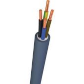 - Installatiekabel rol is 100 meter 3X2.5MM2 YMVK-G
