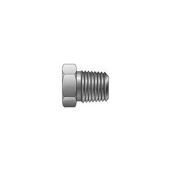 ZESKANT PLUG RVS 316 1/8"NPT / 2PH-SS