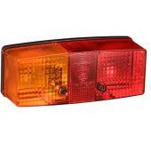 Hella Stopachterlicht links 2SD 003 184-031