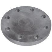 Huismerk BLINDFLENS STAAL DIN2527B DN65 PN10/16 4 GAATS