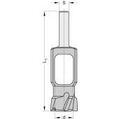 JSO Trasco Proppenboor Ws 8 MM