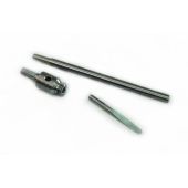 Clipper Opnamedoorn V. Dozenboor Hex Aansluiting HEX AANSLUITING