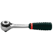 Facom Ratel Met Ronde Kop 1/4" 'Performance' R.161BPB