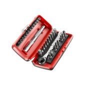 Facom Ratelset met bithouder R.PEJ31PB