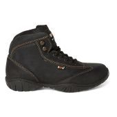 To Work For Veiligheidsschoen Hoog Olivia 8.B.25.20 Black S3 37