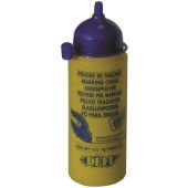 Defi Slaglijnpoeder  224 Gr. -mix Wit DEFI-MIX WIT