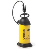 Mesto Drukspuit Kunststof  Veris 5ltr VERIS 5LTR