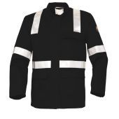 Havep Korte Jas  5safety Charcoal H48 CHARCOAL H48