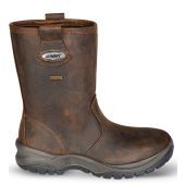 Grisport Veiligheidslaars 70299C var 2 S3 Bruin 41