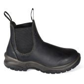 Grisport Heren Werkschoen Hoog Model Grisport 72457C var 12 S3 mt 45