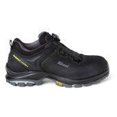 Grisport Veiligheidsschoen laag Constrictor var 12 nubuck S3 mt 40