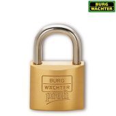 Burg Hangslot Gelijsluitend 116Ni 40MM
