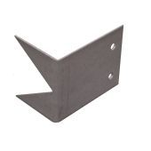 Emma Veiligheidsschoen Laag Spa  S2 Blauw/grijs Mt Xd37 S2 BLAUW/GRIJS MT XD37