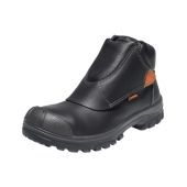 Emma Veiligheidsschoen hoog s3 xd Vulcanus MT 40