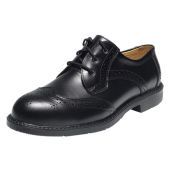 Emma Veiligheidsschoen Laag S3 S3 Zwart mt D40