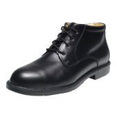 Emma Veiligheidsschoen Hoog Torino  S3 Zwart Mt D39 S3 ZWART MT D39