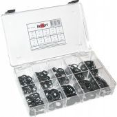 - Assortiment Borgringen Din 471 DIN 471