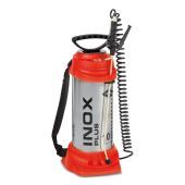 Mesto Hogedrukspuit Rvs  Resistent 10ltr RESISTENT 10LTR