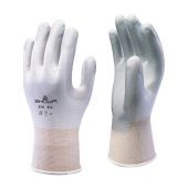 Showa Werkhandschoen  370 Grip Wit Maat 6/s Nylon/nitril MAAT 6/S NYLON/NITRIL