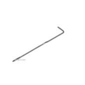 GB Kopgevelanker / Houtdraad 155Mm 155HT4