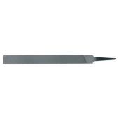 Nichelson Vijl Nicholson Halfrond Baster 200mm/8" 200MM/8"
