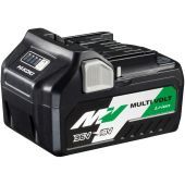 Hikoki Accu multivolt 36V 2.5Ah / 18V 5.0Ah bsl36a18