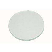 Xanthos Spatglas Spectralite Rond 50mm Cr39