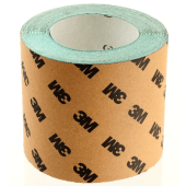 3M™ Schuurrol Fre-cut 235u 115MMX23MTR P120