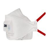 3M Stofmasker Aura 9332+ Gen3 FFP3