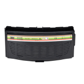 3M Versaflo Motoraangedreven Ademhalingssysteem ABE2K1HgP-filter TR-6580E