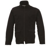 Havep Fleecevest Polar  Basic Zwart Mt 3xl ZWART MT 3XL