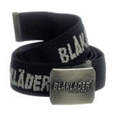 Blaklader Riem  4003 Zwart Onesize ZWART ONESIZE