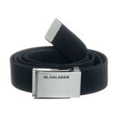 Blaklader Riem  4004 Zwart Onesize ZWART ONESIZE