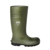 Bekina Veiligheidslaars Kniehoogte P040/9092-240/9180 mt 40 S5