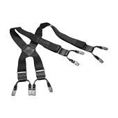 Blaklader Bretels  4009 Zwart Onesize ZWART ONESIZE