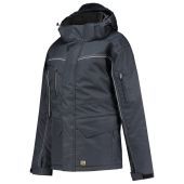 Tricorp Midi Parka Canvas NAVY MT L