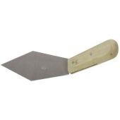 Stopmes Gronings Model Rvs RVS