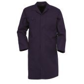 Havep Stofjas  Basic Marineblauw H46 MARINEBLAUW H46